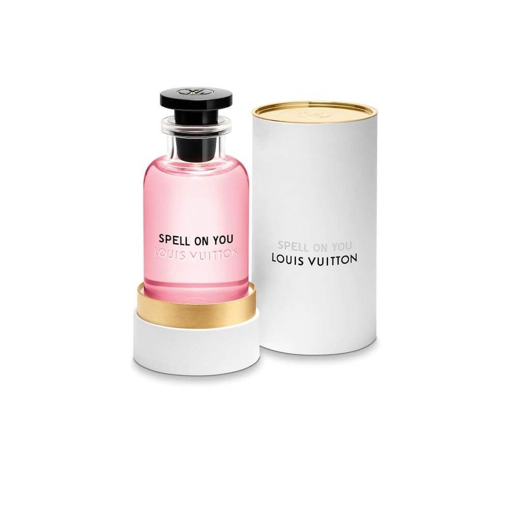 Louis Vuitton Spell On You EDP 100 ml Kadın Parfüm Fiyatları