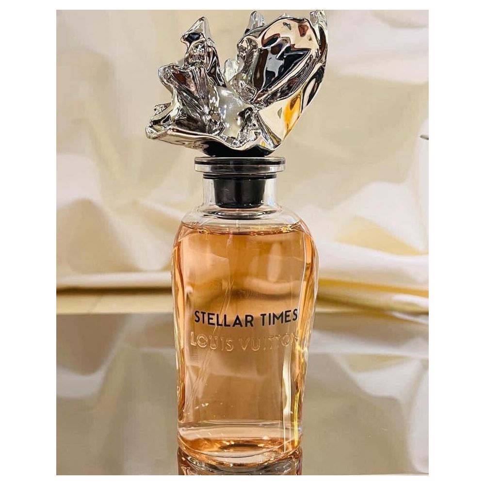 Louis Vuitton Stellar Times Extrait de Parfum 100 ml Kadın Parfüm