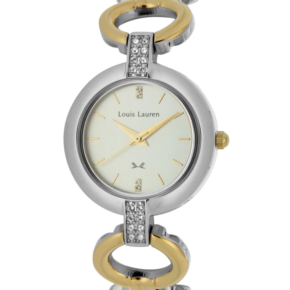 louis lauren watch