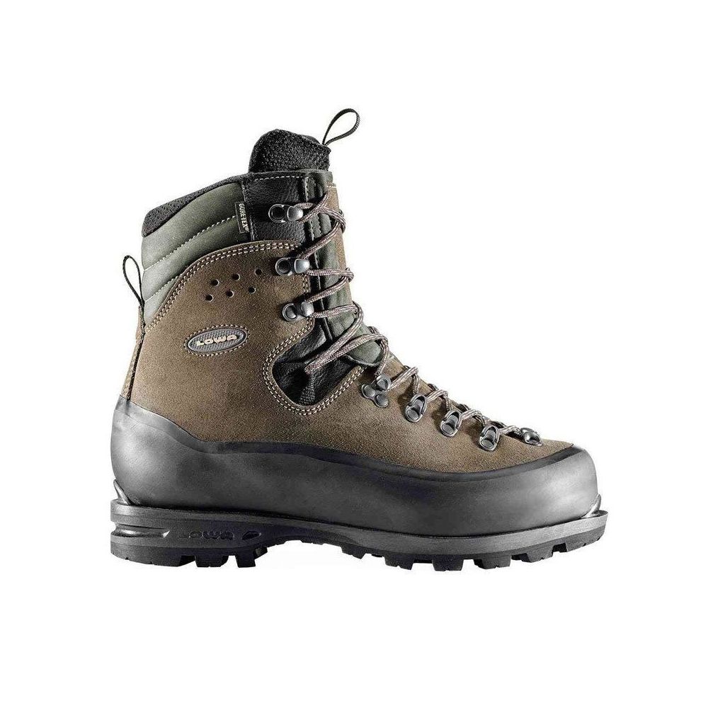 anatom q4 cuillin boots