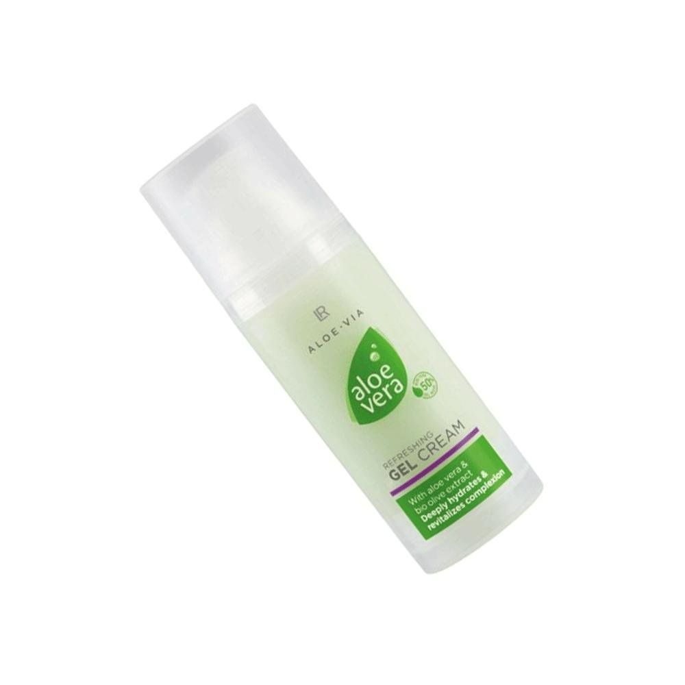 Lr Aloe Vera 50 ml Nemlendirici Jel Yz Kremi Fiyatlar