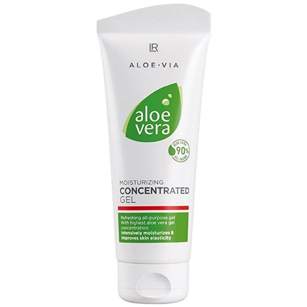 Lr Aloe Vera Konsantre Krem Fiyatlar