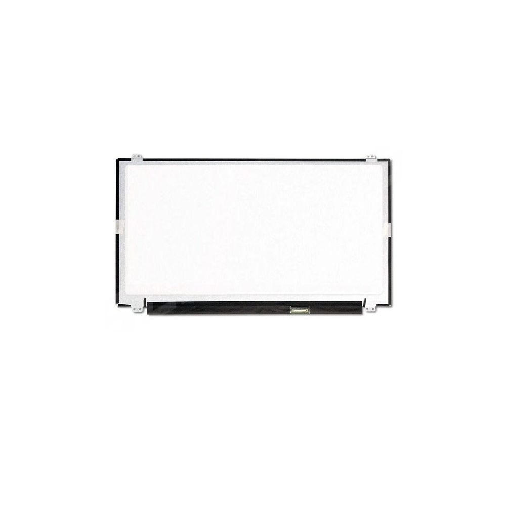 DisplaySeek 15.6" FHD IPS LED Screen Replacement For LTN156HL01-101 (1920x1080, 30-pin)