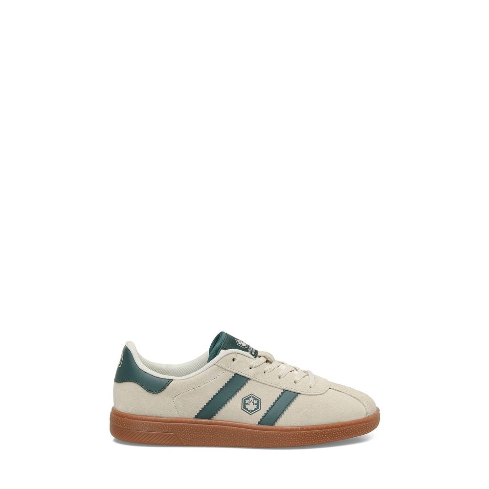 Lumberjack Frosty 5FX Bej Kadın Klasik Sneaker Fiyatları