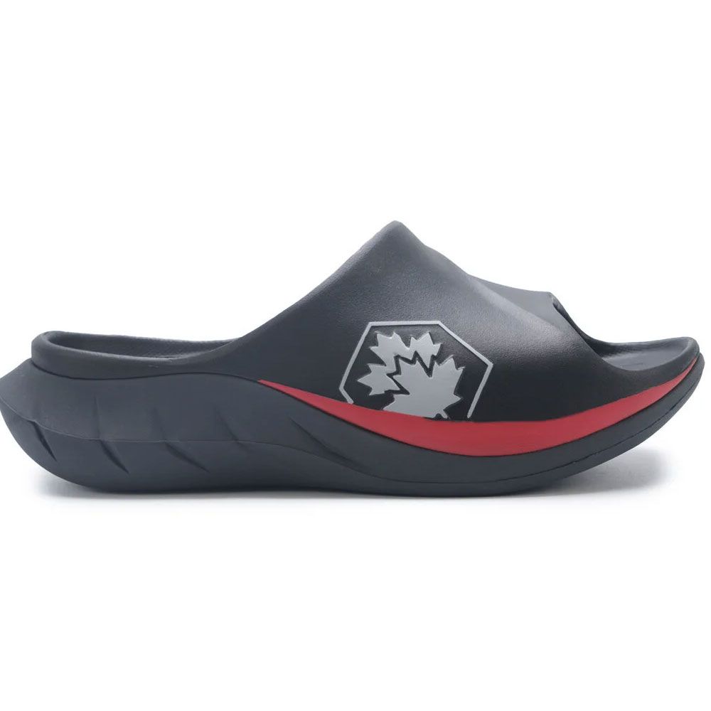 翼苗木 MOSSA 5FX Siyah Erkek Terlik Fiyatları | Flo