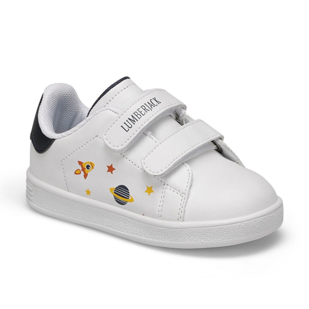 Lumberjack Emotion Beyaz Bebek Ayakkabi Fiyatlari