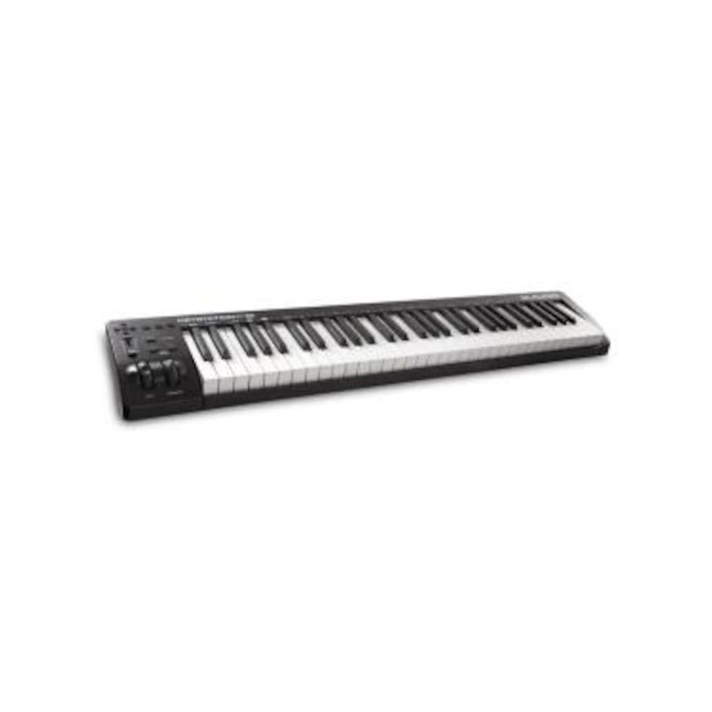 M-Audio Keystation 61 MK III MIDI Keyboard Fiyatları | Cimri