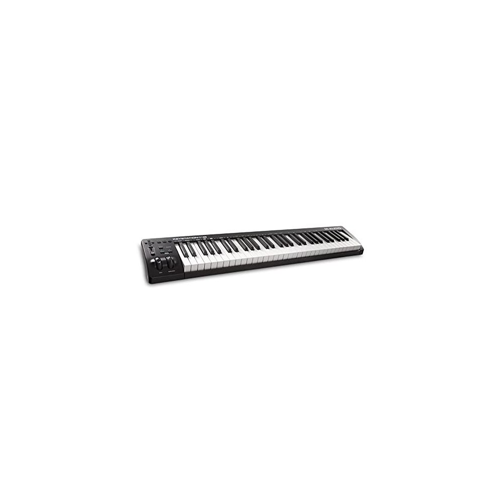 M-Audio Keystation 61 MK3 61 Keyboard Fiyatları ve Özellikleri
