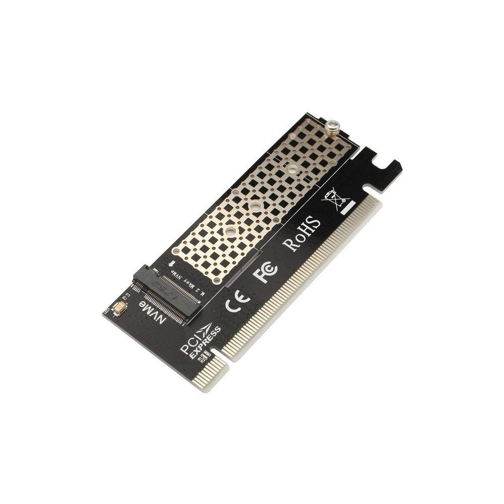 M-Key PCLE M.2 NVME SSD
