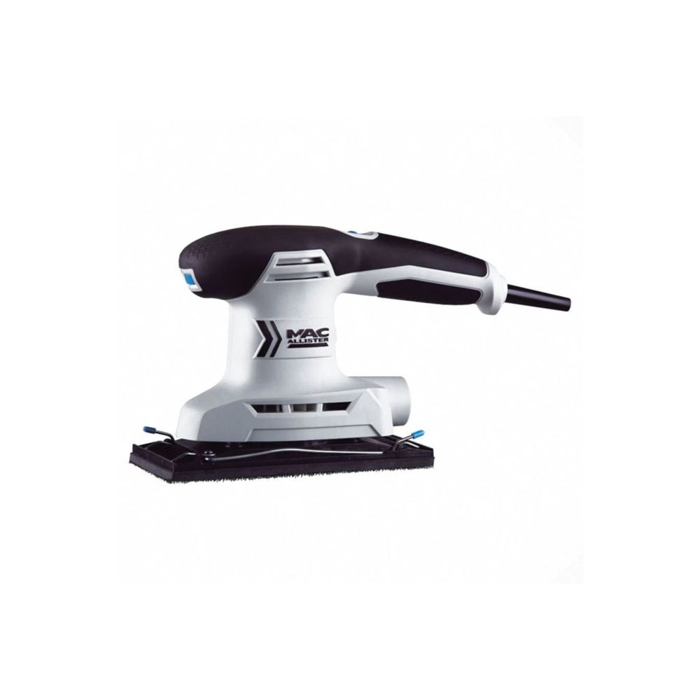 Mac Allister 200 Watt Titreşimli Zımpara Fiyatları