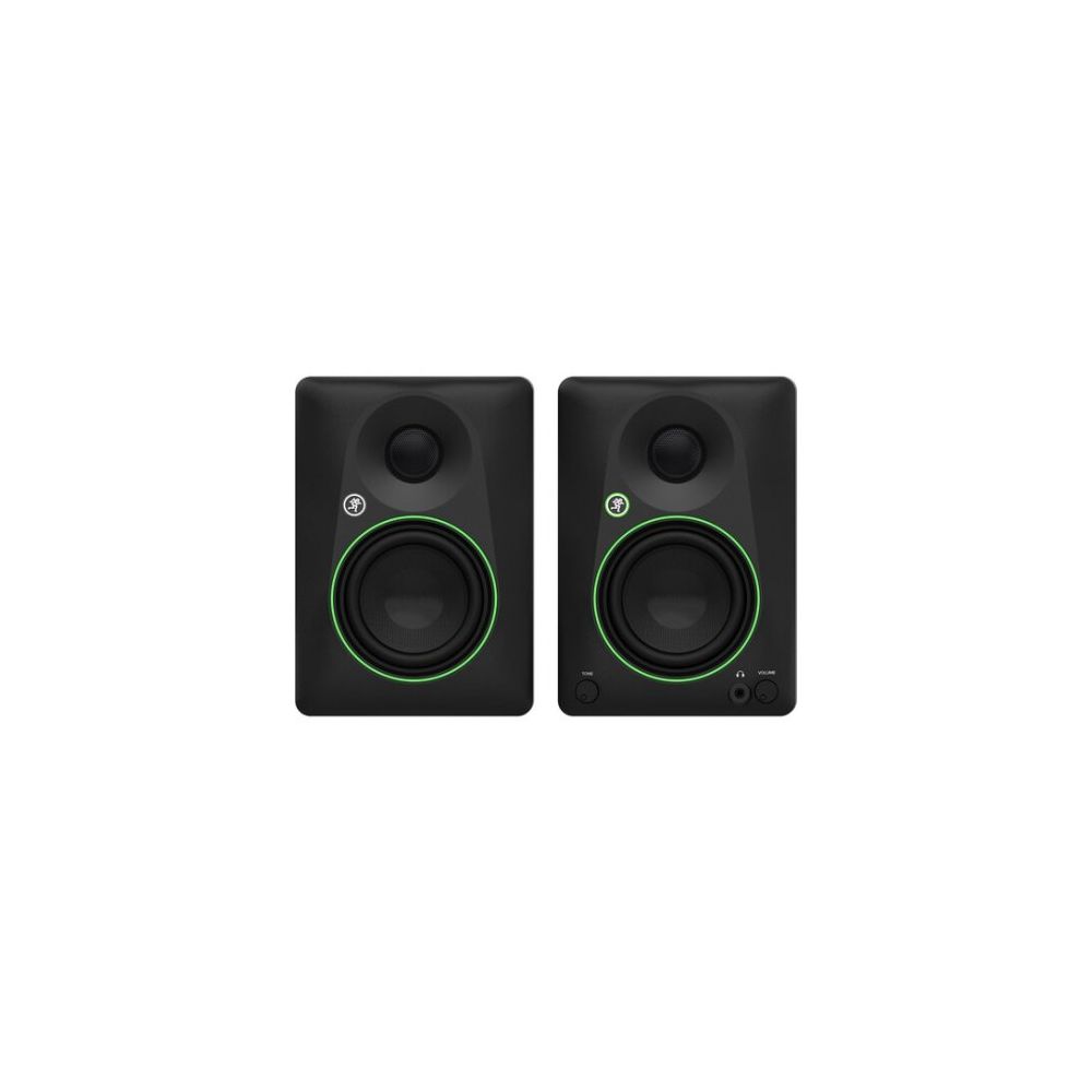 Mackie CR4.5BT Aktif Multimedya Monitör Bluetooth Hoparlör