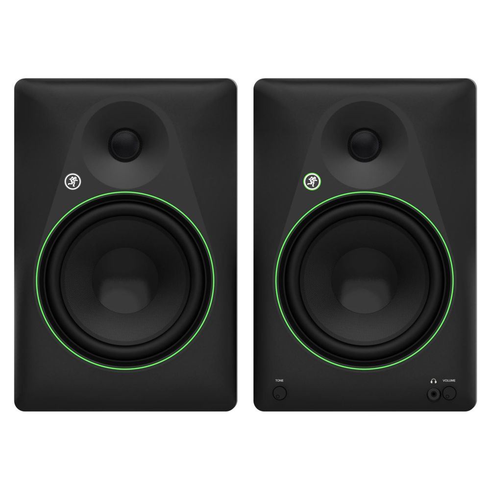Mackie CR8BT Aktif Multimedya Monitör Bluetooth Hoparlör