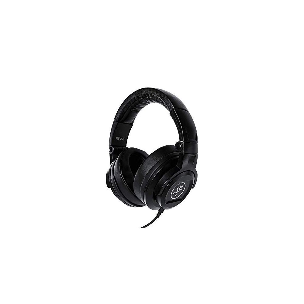 Mackie MC-250 MC Series Headphones Kulaklık