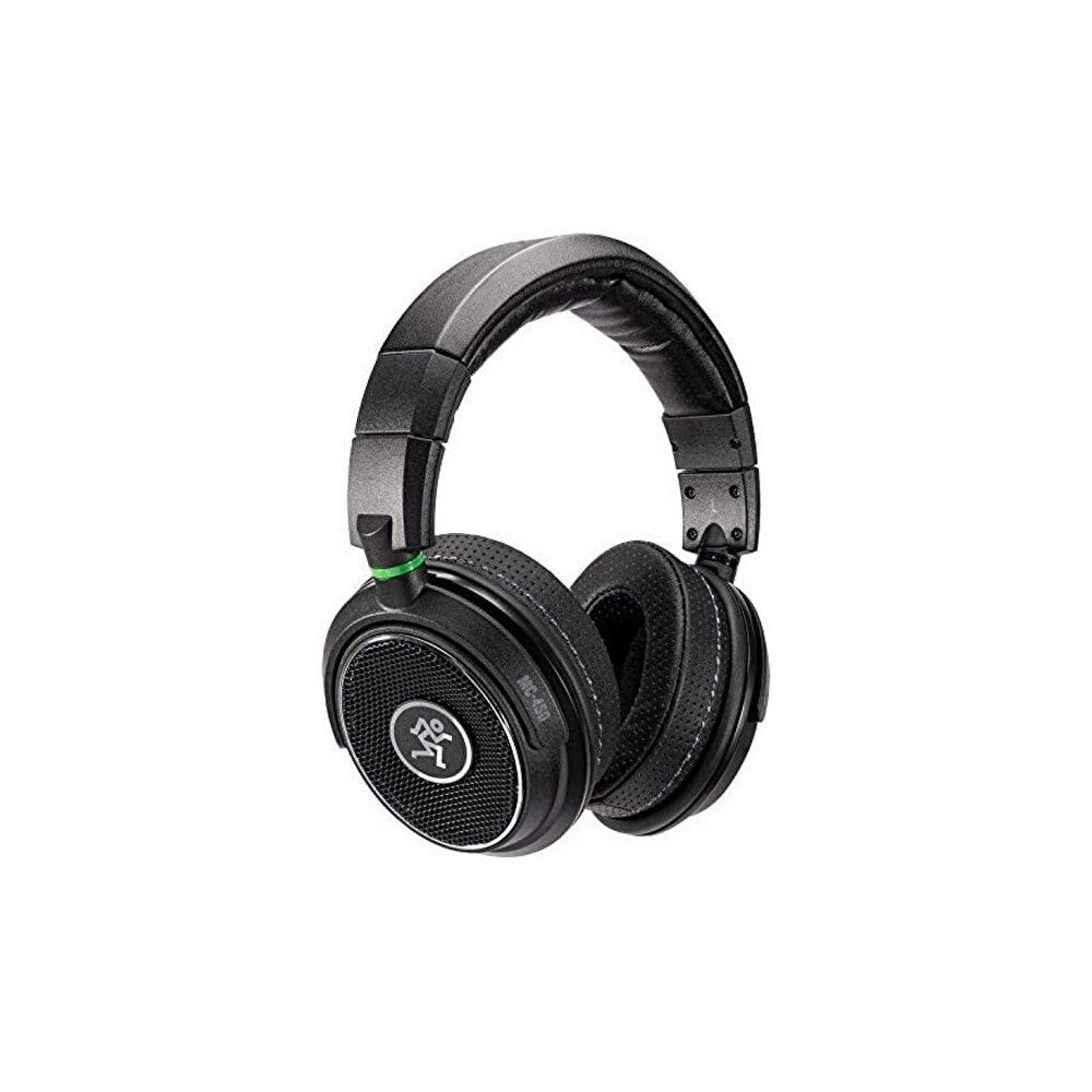 Mackie Mc-450 Profesyonel Open Back Kulaklık