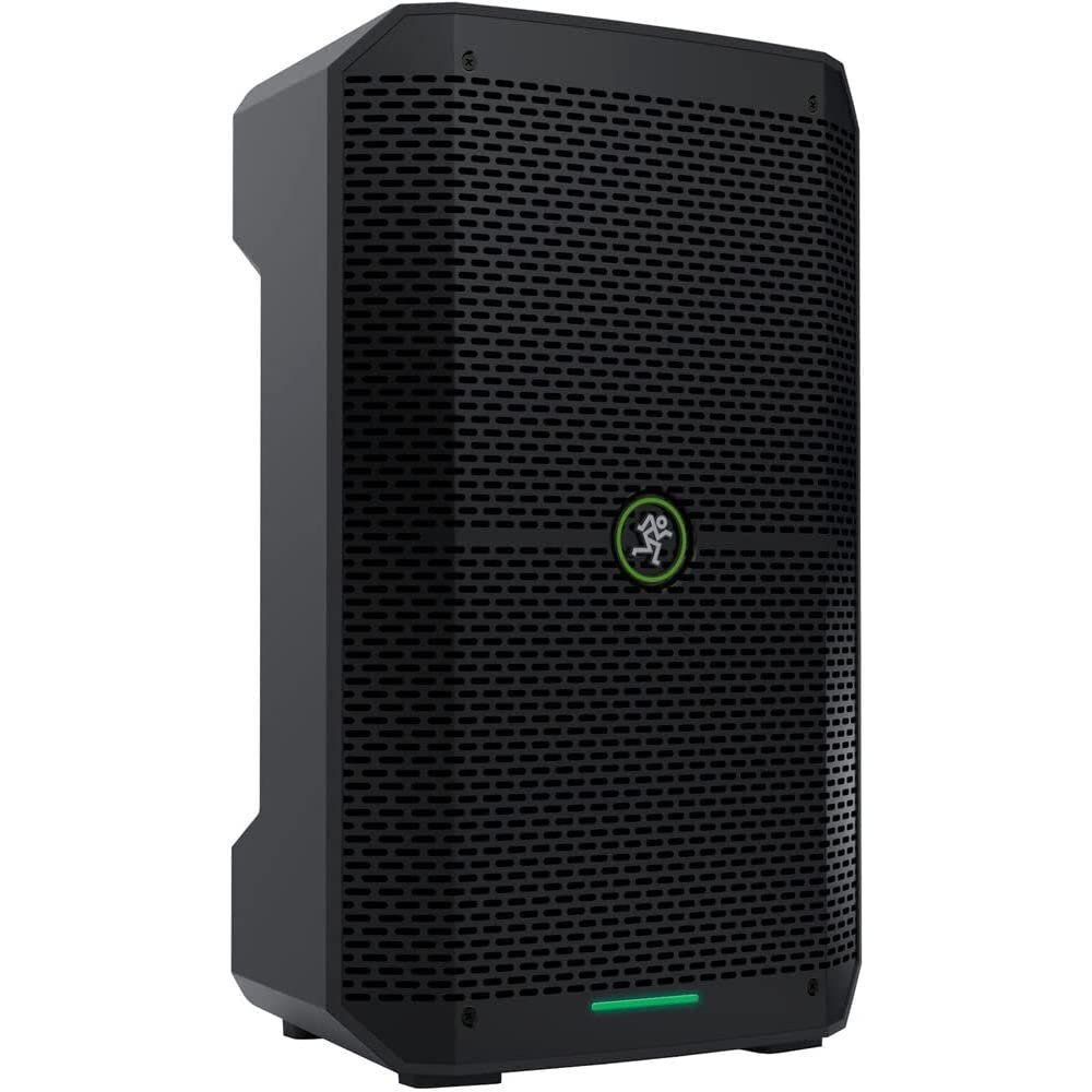 Mackie Thump GO 8 inç Taşınabilir Bluetooth Hoparlör