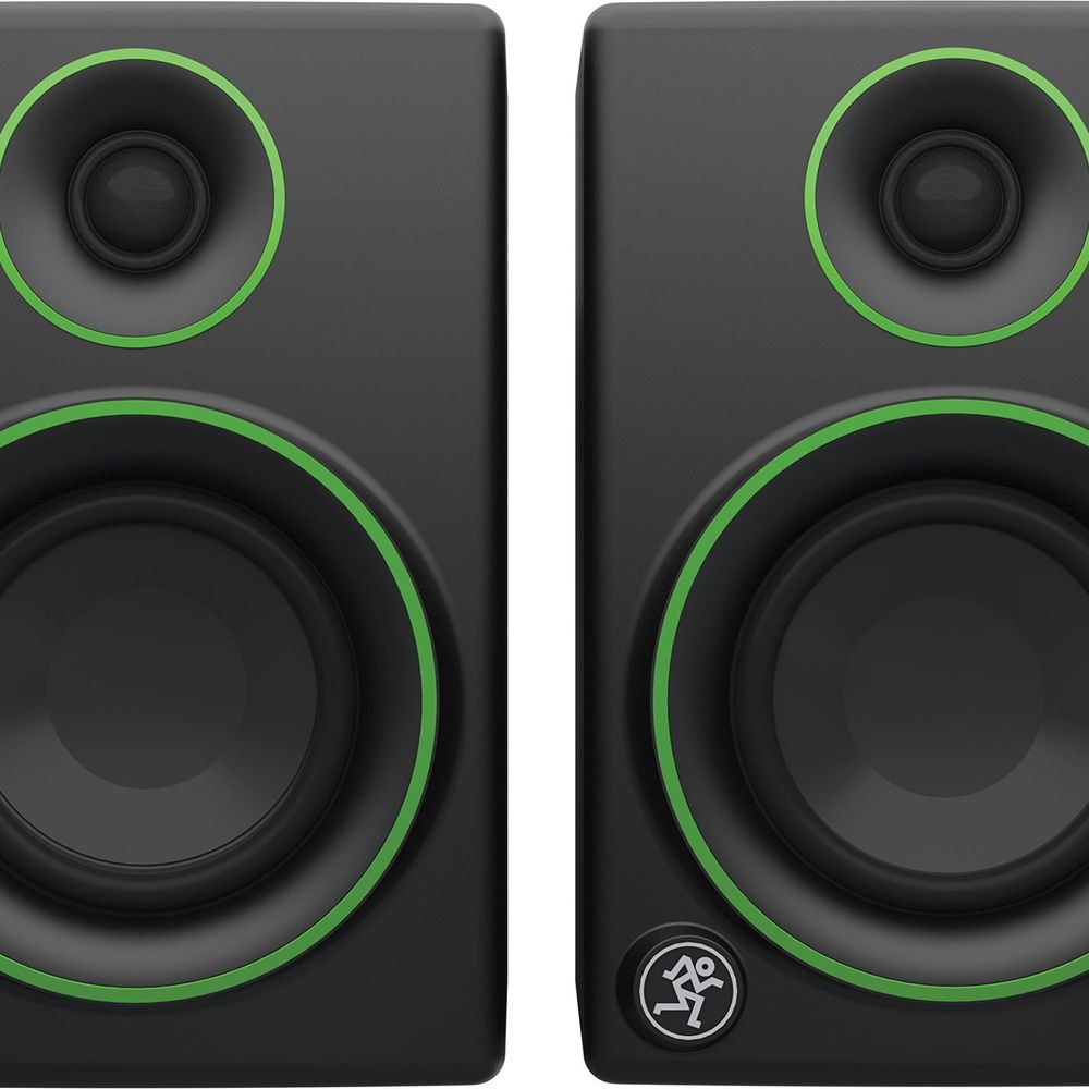 Cr3 monitors Clearance