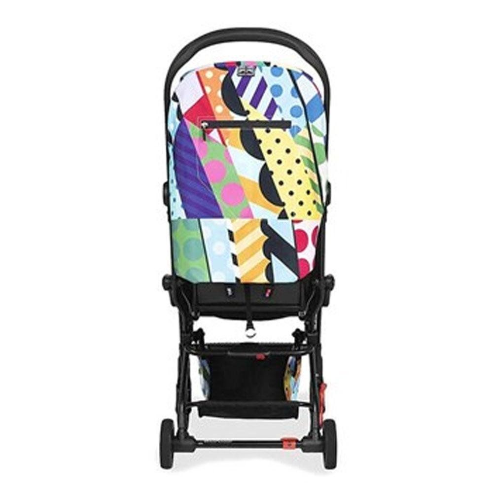 Maclaren Atom Jason Woodside Bebek Arabasi Fiyatlari