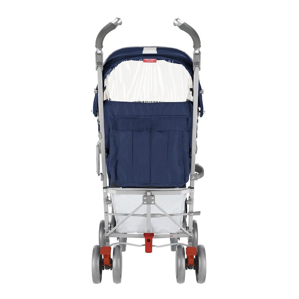 maclaren techno xt kaina