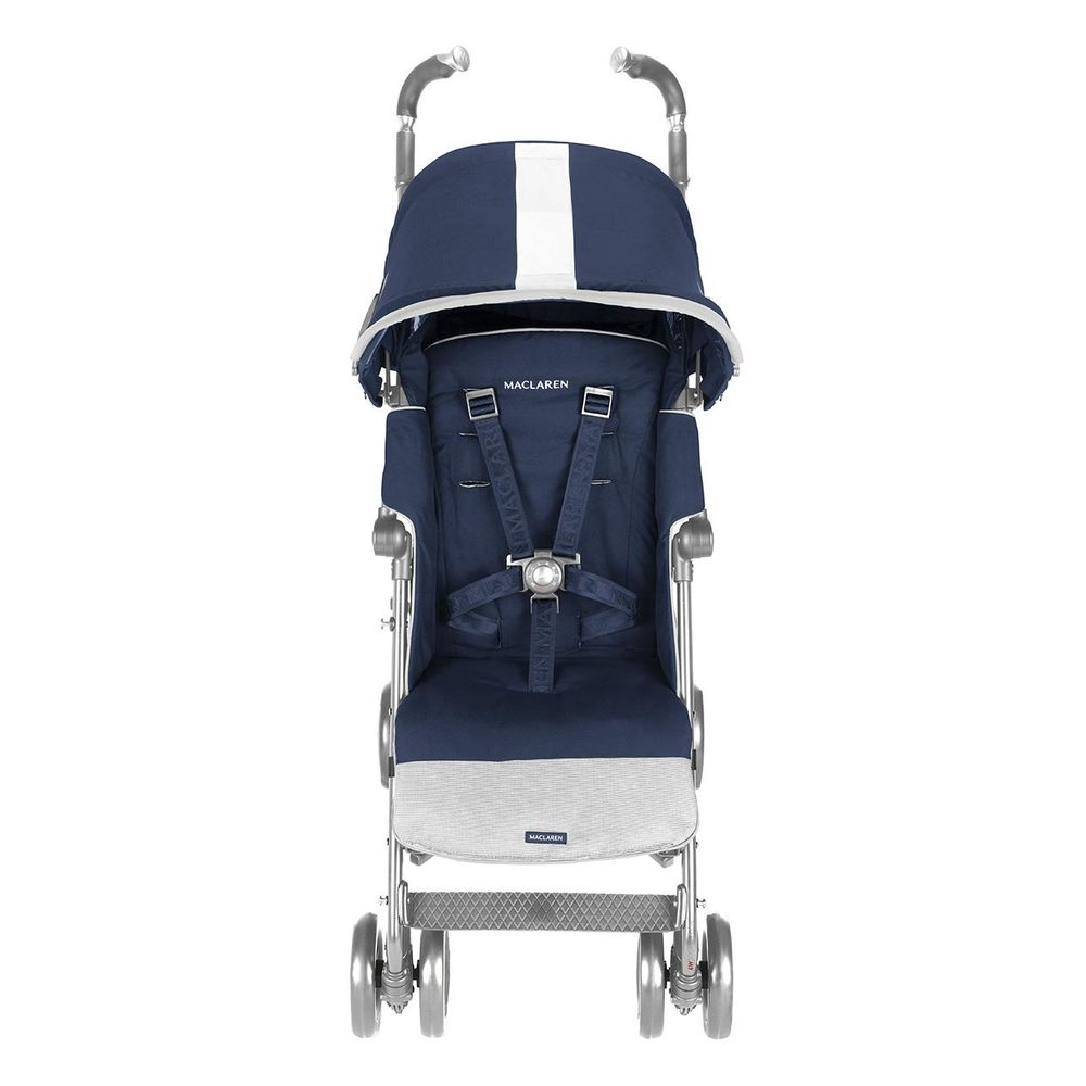 maclaren techno xt kaina