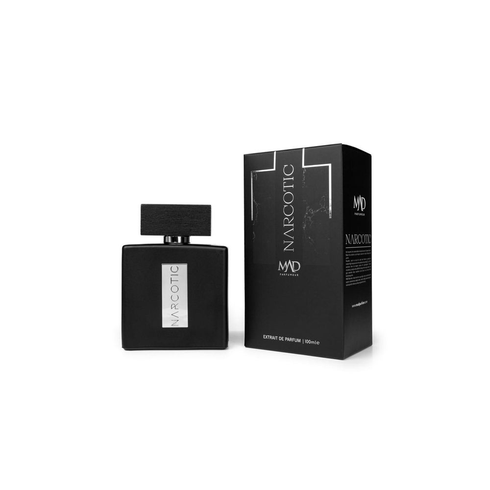 Mad Narcotic 100 ml Unisex Parfüm Fiyatları | Cimri