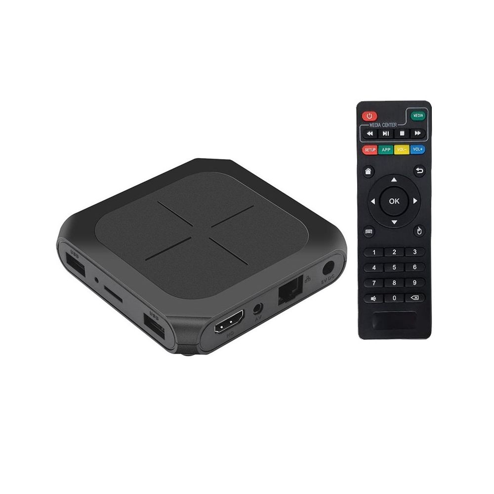 383 91. Android Box t96. MAGBOX.