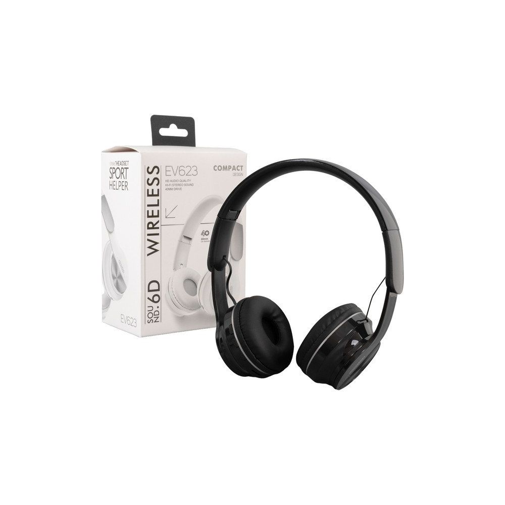 Magicvoice EV623 Bluetooth Kulaklık