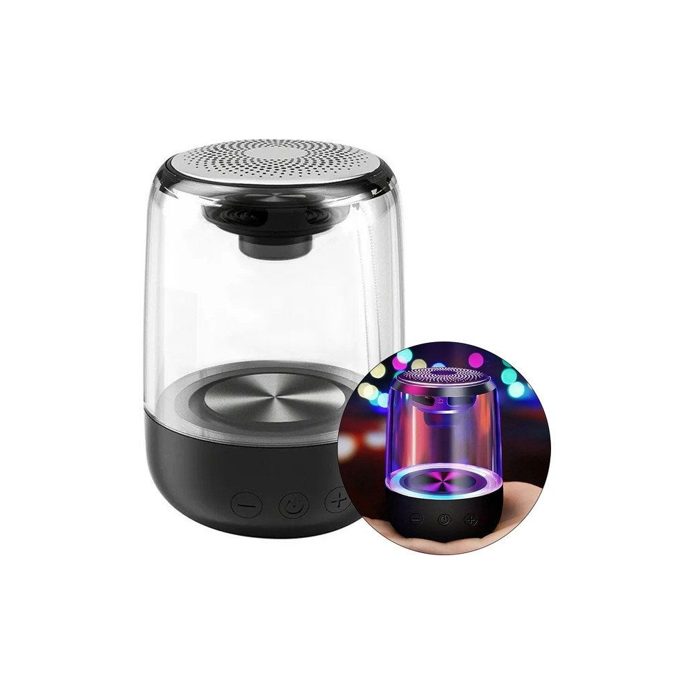 Magicvoice MV-24695 3 W Bluetooth Hoparlör
