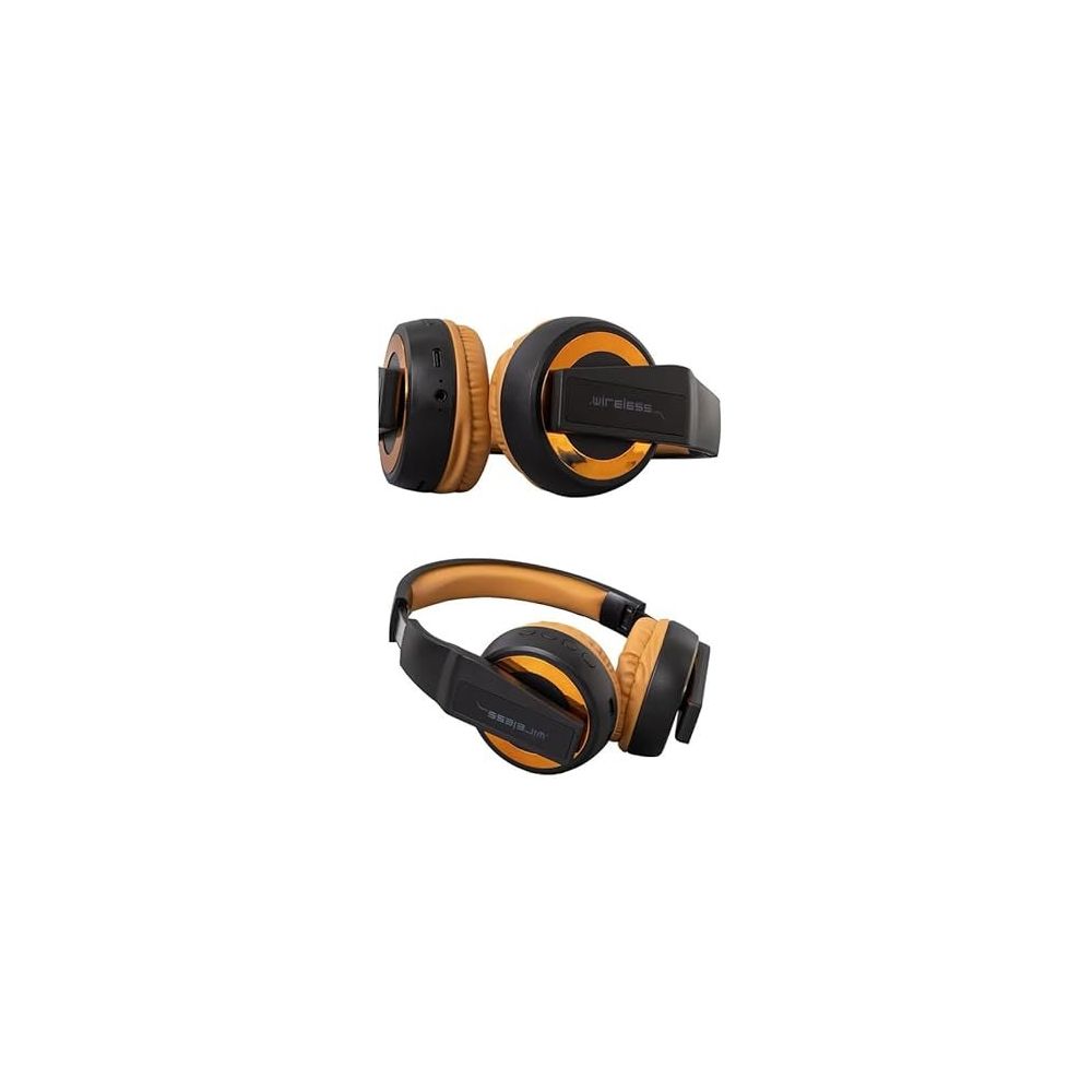 Magicvoice WH-CH760 Bluetooth Kulaklık