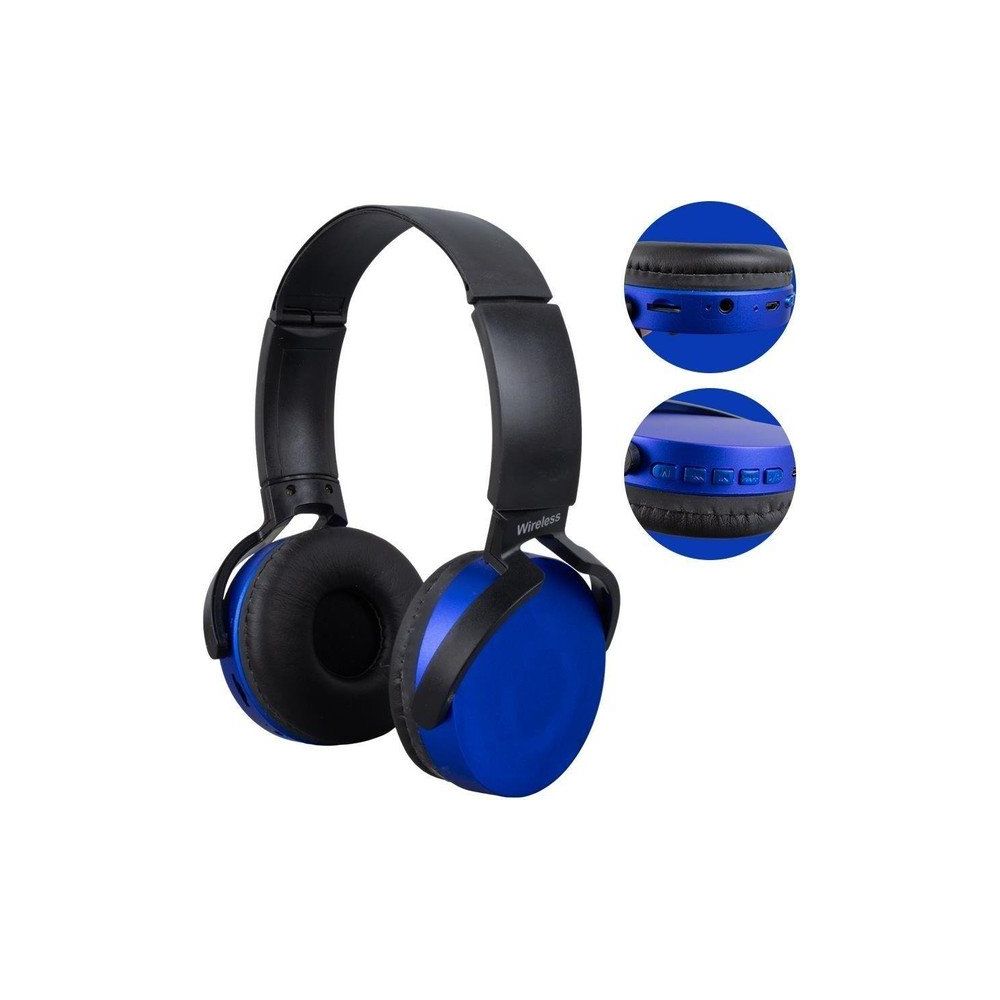 MagicVoice XB650BT Bluetooth Kulaklık