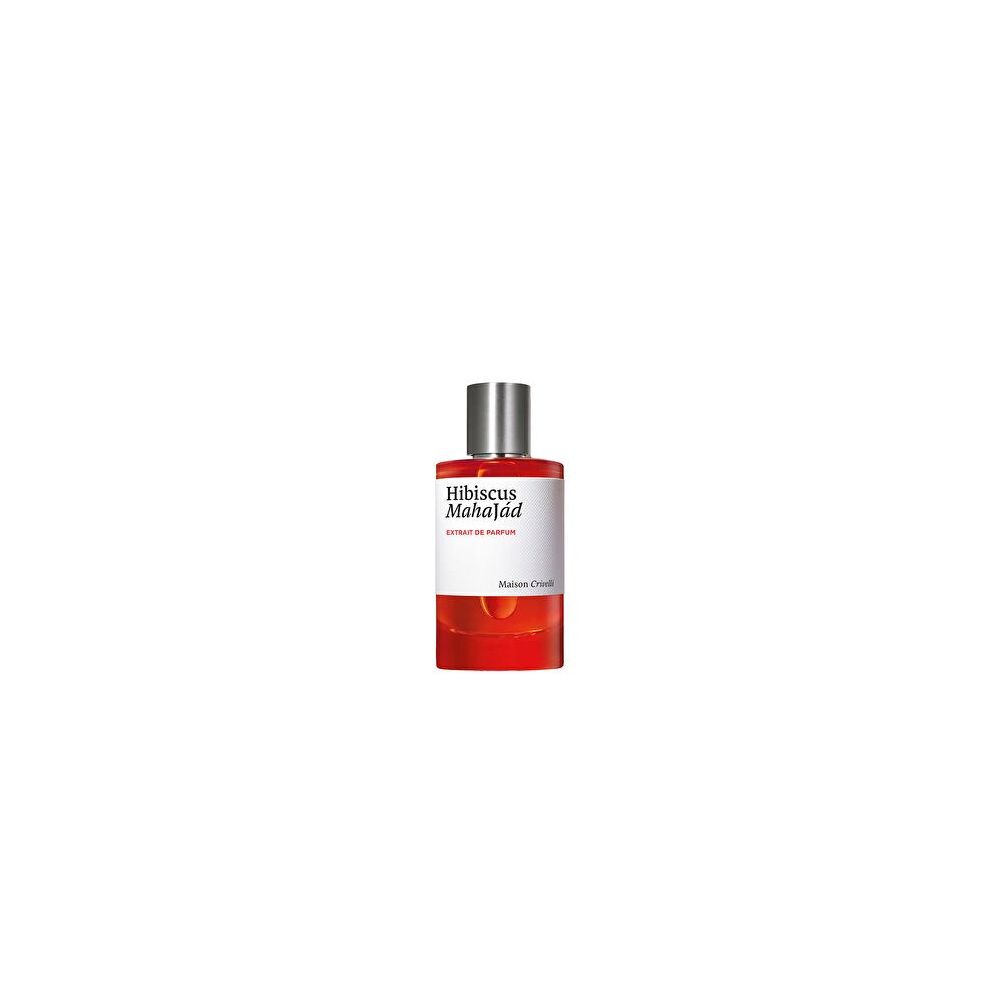 Maison Crivelli Hibiscus Mahajad Extrait 100 ml Unisex Parfüm