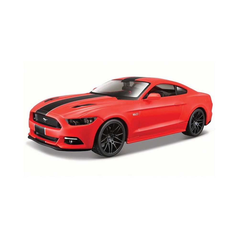 Maisto 1/24 2015 Ford Mustang GT Model Araba Fiyatları | Cimri