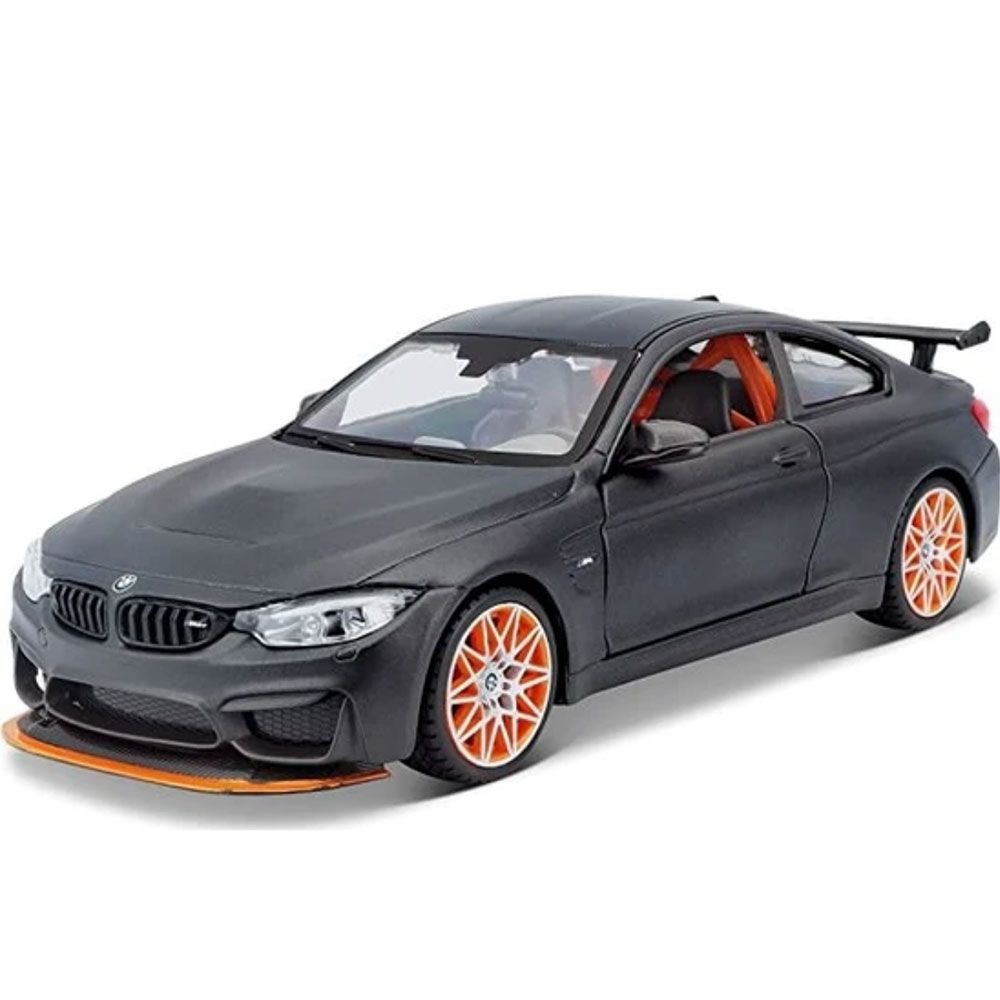 Maisto 1:24 BMW M4 GTS Oyuncak Araba Fiyatları