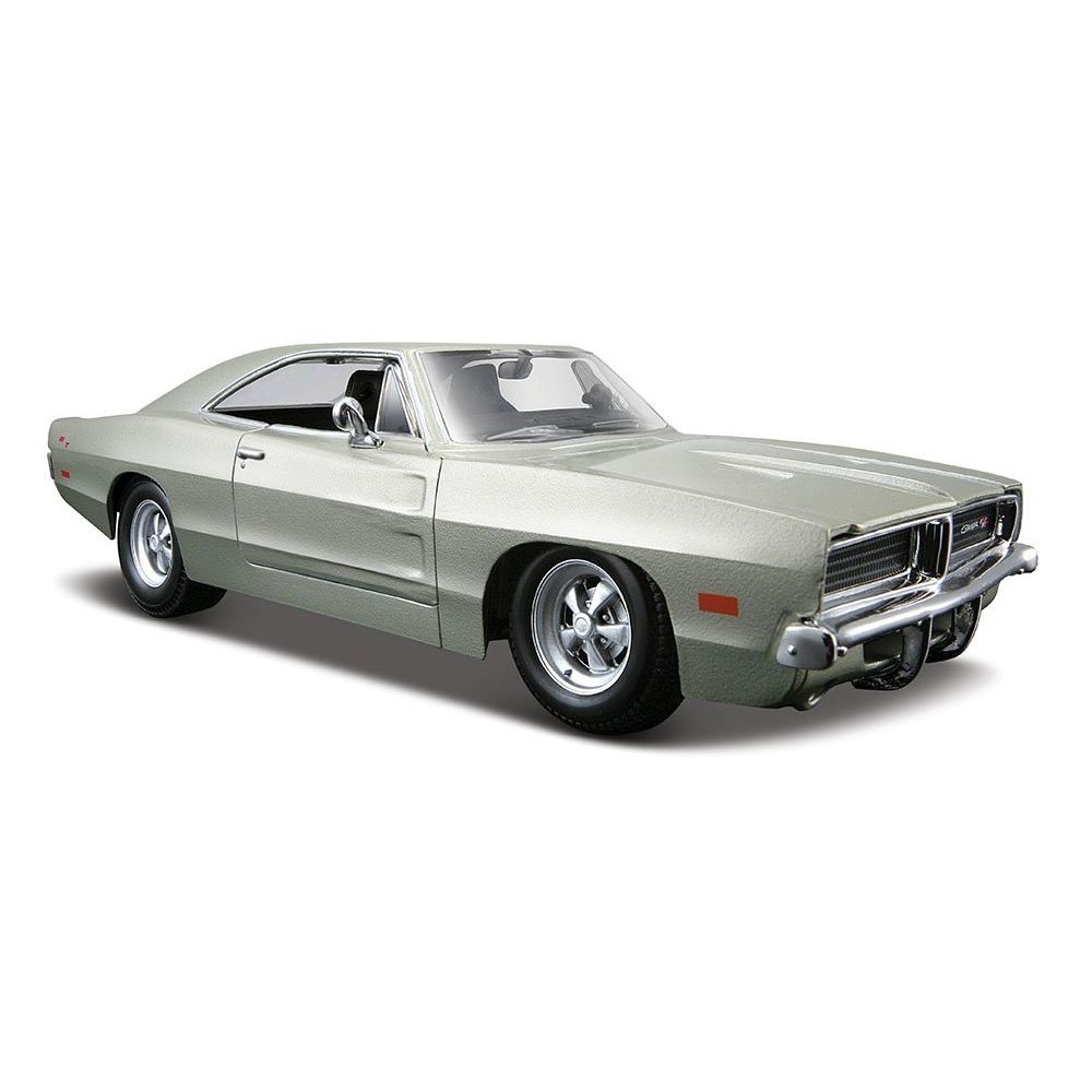 Maisto 1969 Dodge Charger (31256) 1:24 Model Araç Fiyatları