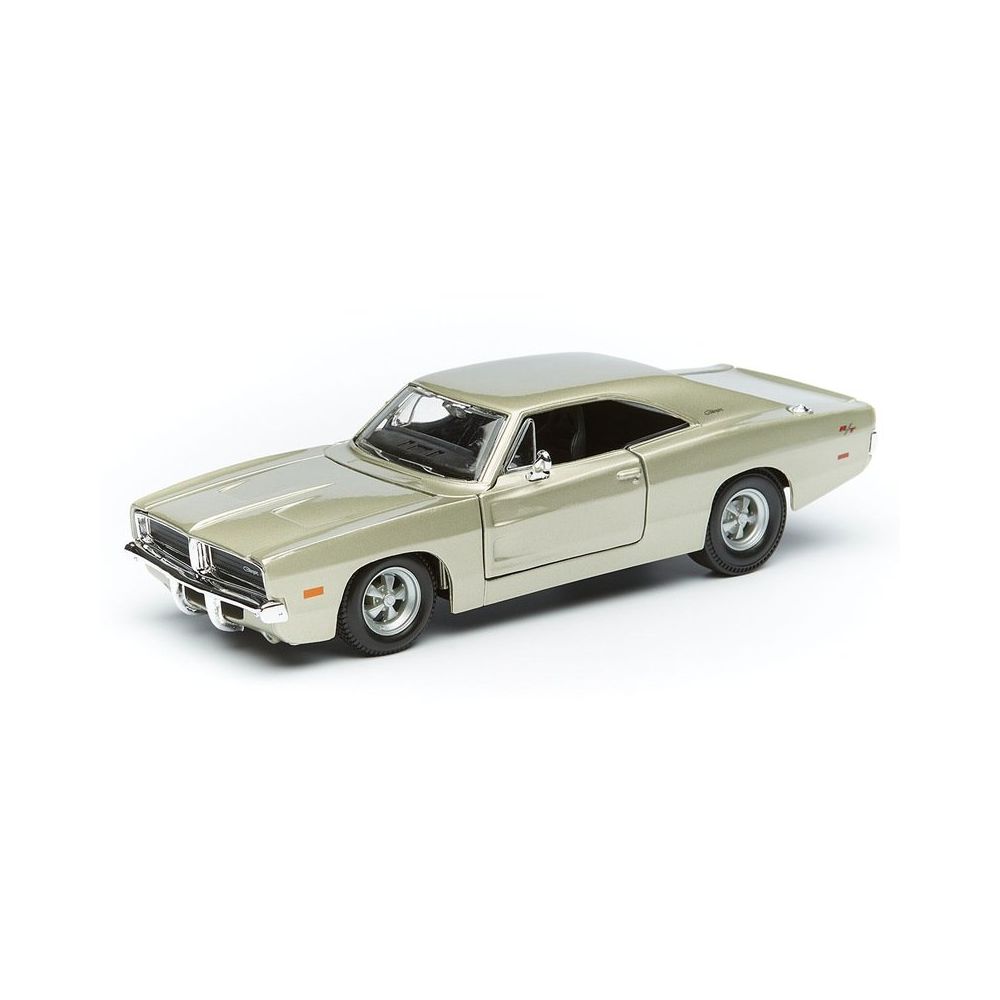 Maisto 1969 Dodge Charger (31256) 1:24 Model Araç Fiyatları