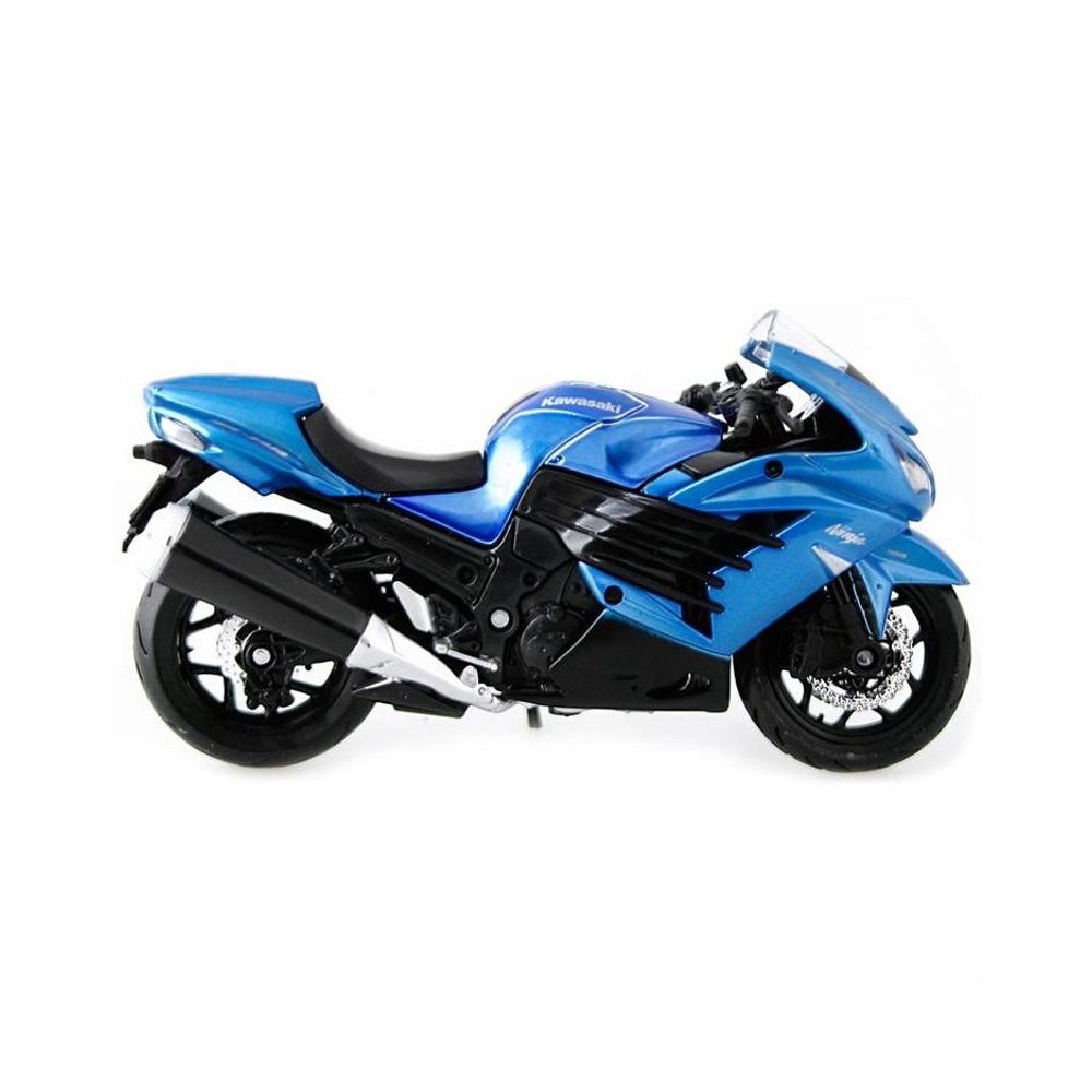 Maisto Kawasaki Ninja ZX14R 1:18 Model Motosiklet Fiyatları