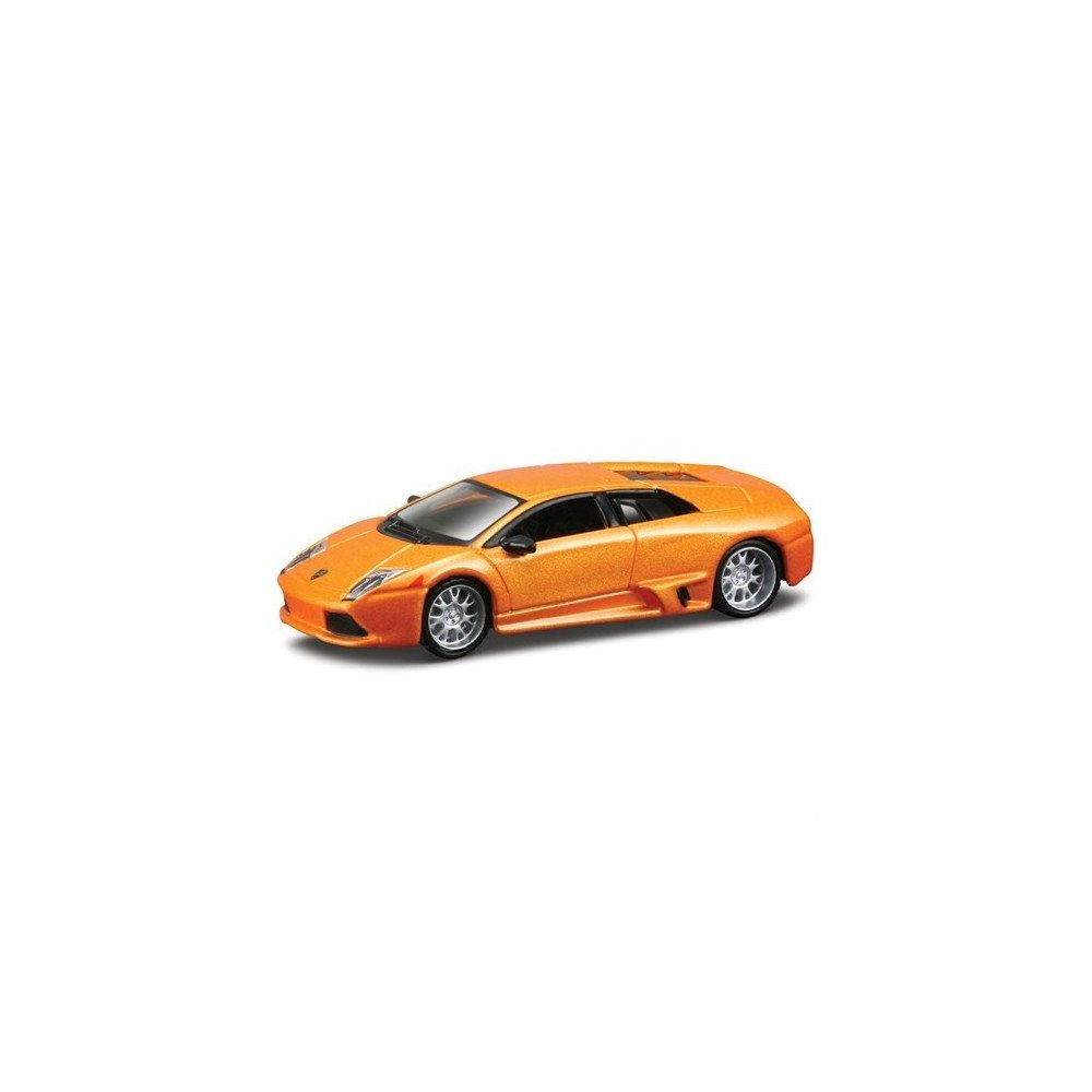 Maisto Lamborghini Murcielago Lp640 1:18 Mavi Model Araba Fiyatları