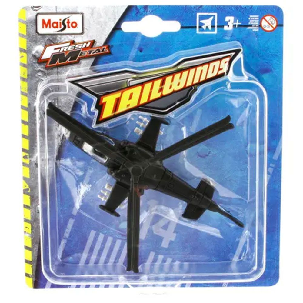 Maisto Metal Bell KA-52 Alligator Oyuncak Uçak Fiyatları | Cimri