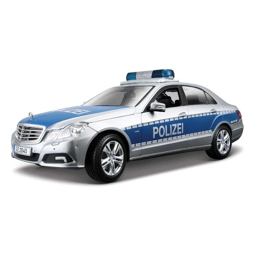 Maisto Mercedes Benz E Class Polizei 1 18 Gri Model Arac Fiyatlari