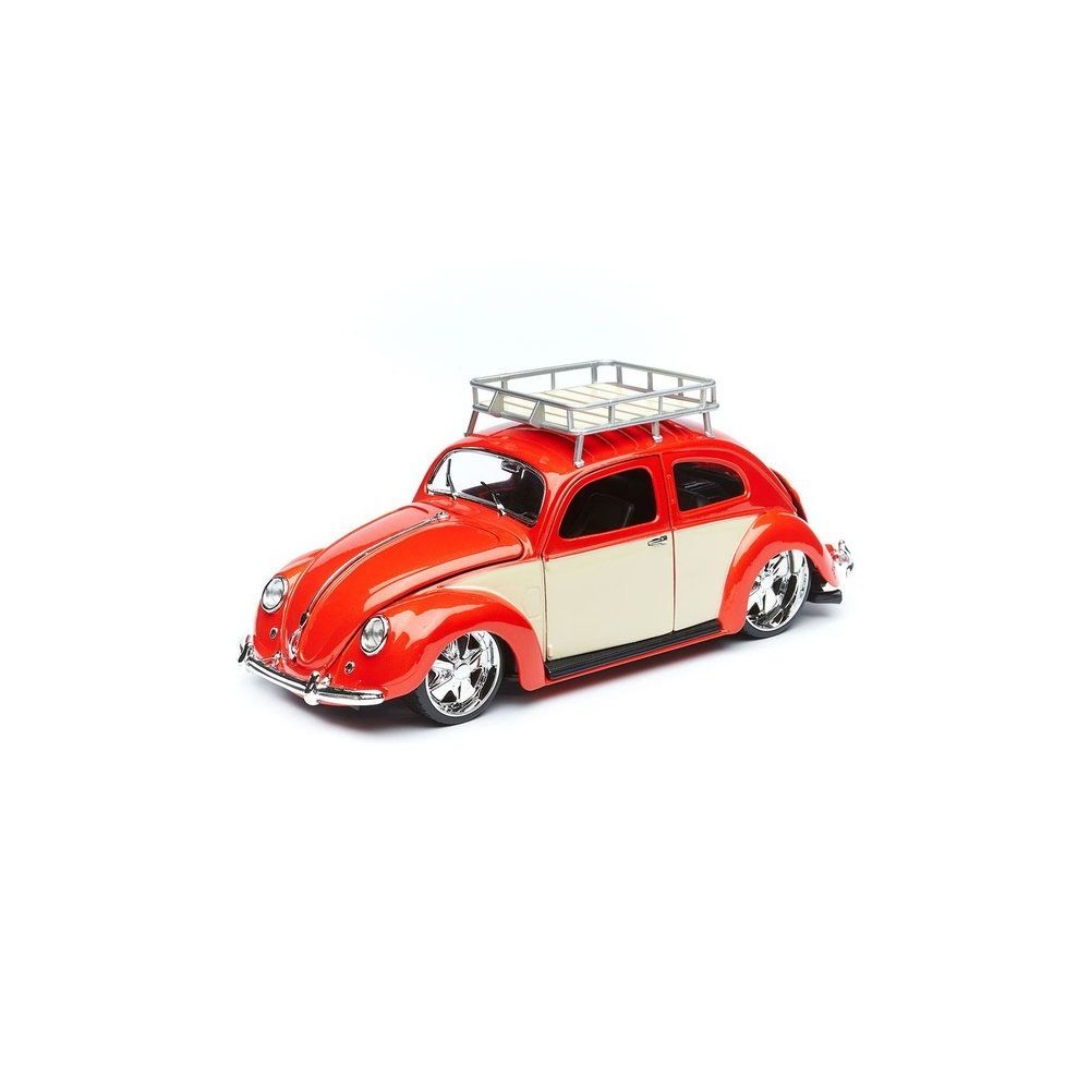 maisto 1951 volkswagen beetle