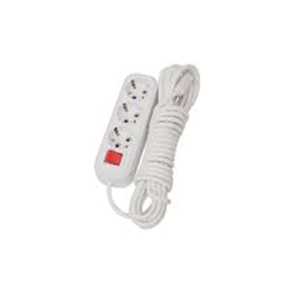 Makel MGP213 3'lü Topraklı Anahtarlı Grup Priz Fiyatları