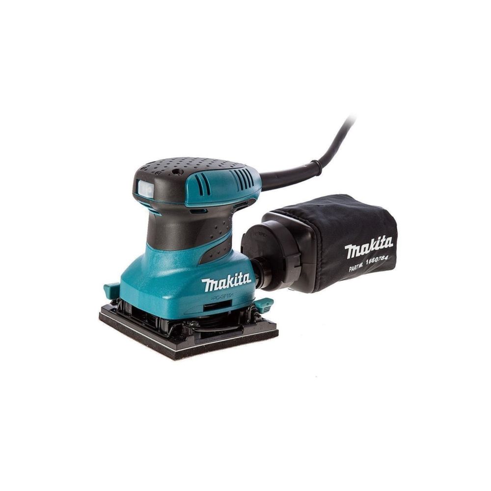 Makita BO4555 200 W Avuç İçi Titreşim Zımpara Makinası Fiyatları
