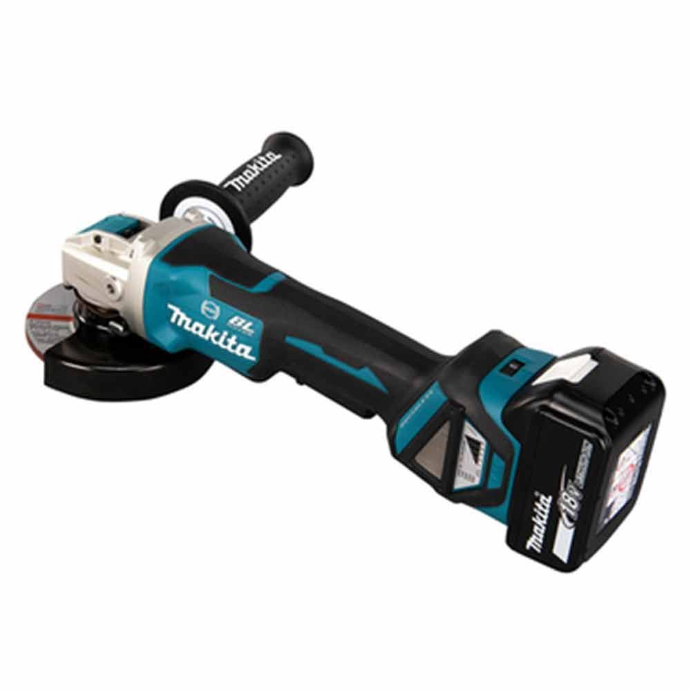 Makita Dga504Rfe Taşlama Makinesi Fiyatı | Cimri