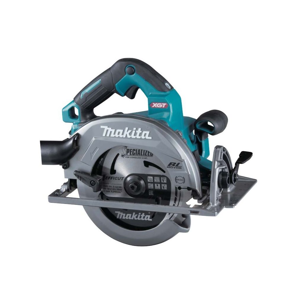 Makita HS003GM201 XGT 40V 4Ah Li-ion 185 mm Akülü Sunta Kesme