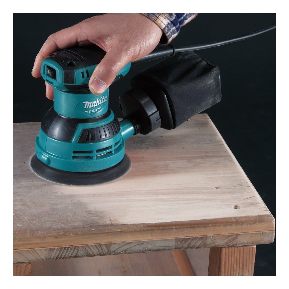 Makita M9204B Dairesel Eksantrik Zımpara Fiyatları