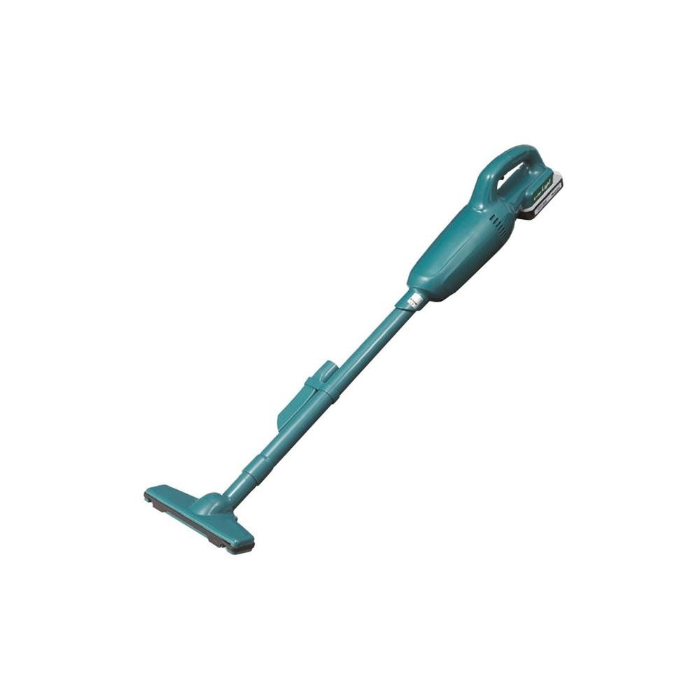 Makita DCL180RF 14.4V Şarjlı El Süpürgesi