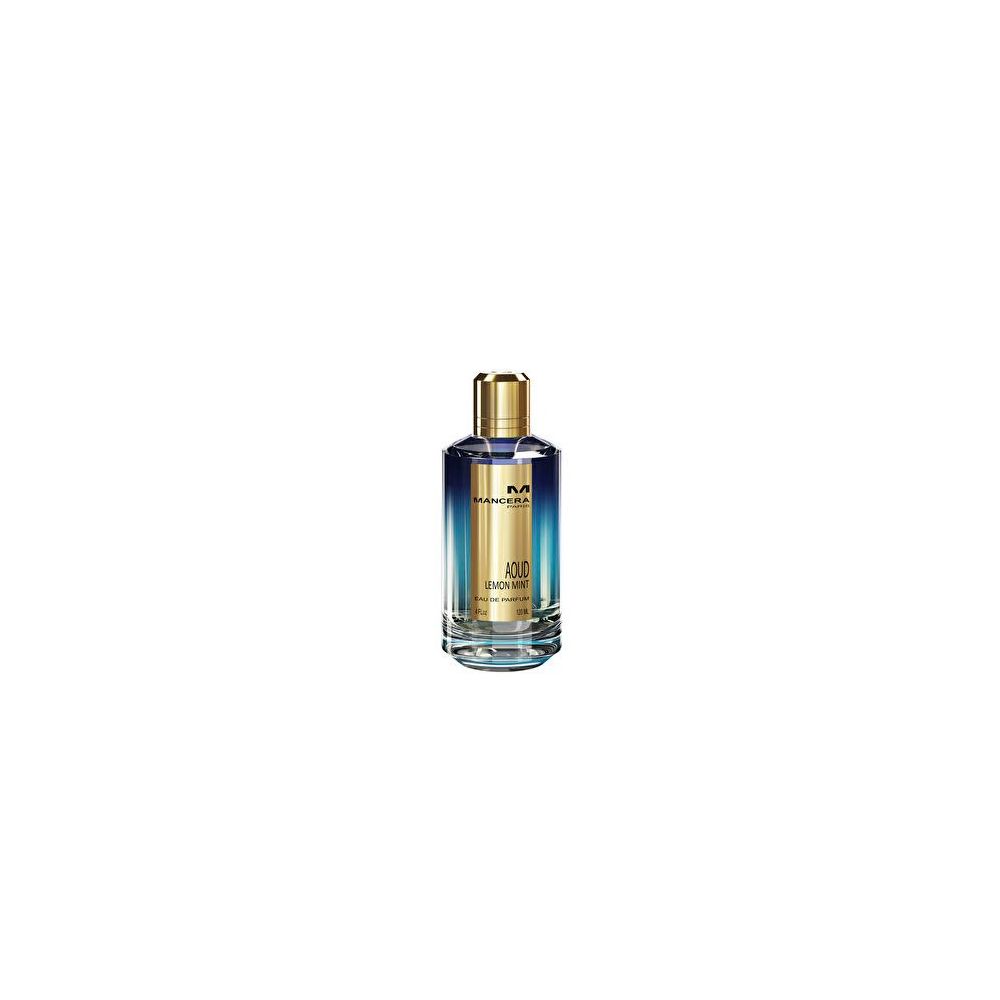 Mancera Aoud Lemon Mint EDP 120 ml Erkek Parfüm Fiyatları | Cimri