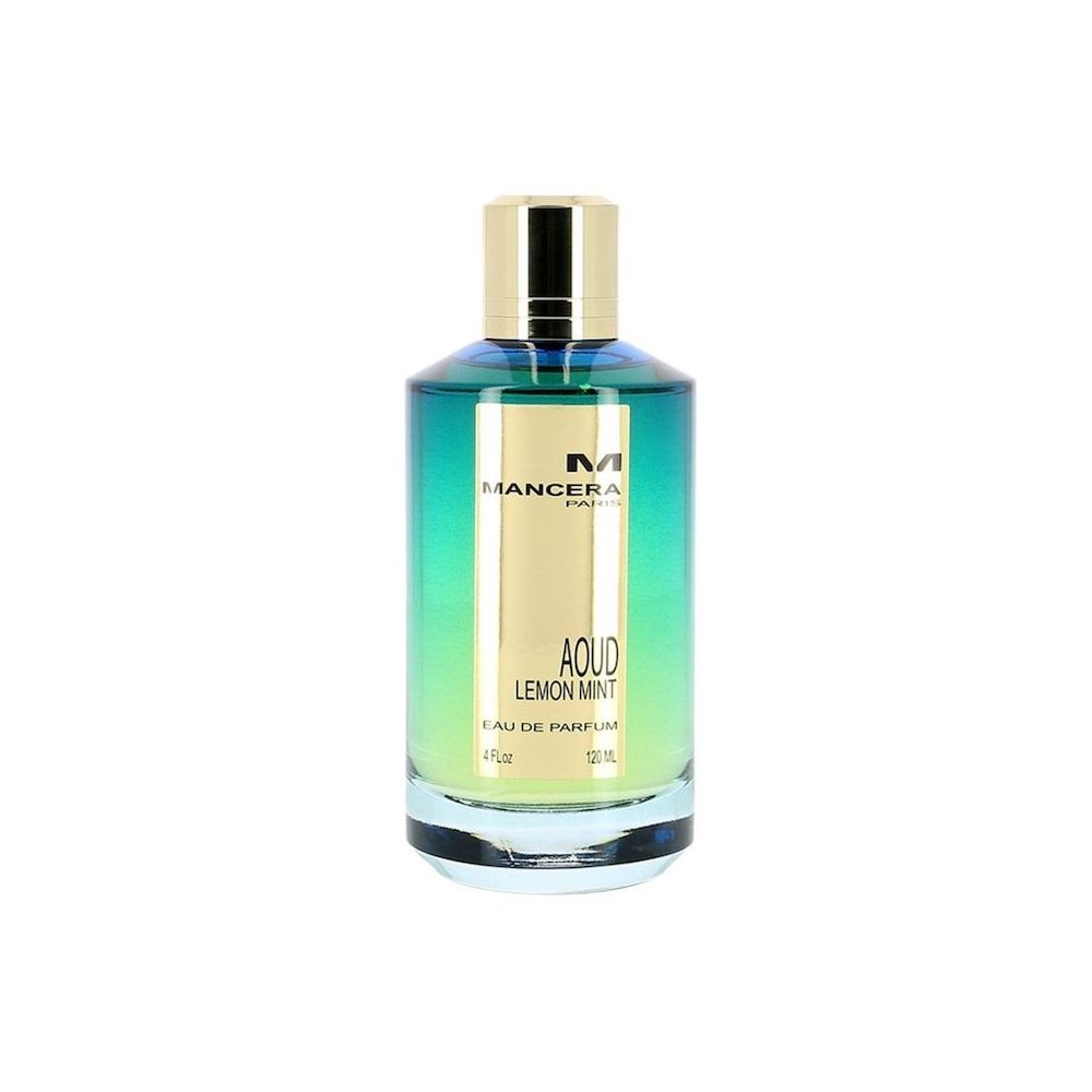 Mancera Aoud Lemon Mint EDP 120 ml Erkek Parfüm Fiyatları | Cimri
