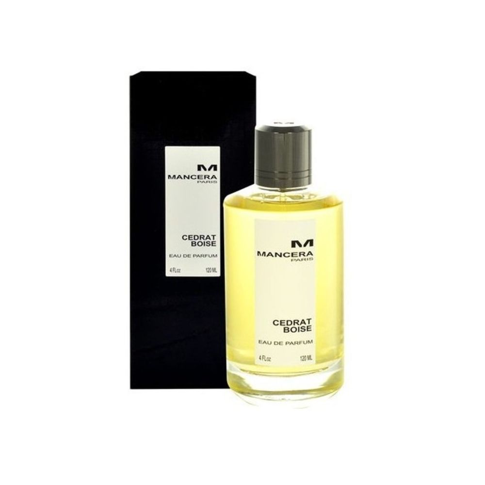 Mancera Cedrat Boıse 120 Ml EDP Unisex Parfüm Fiyatları | Cimri