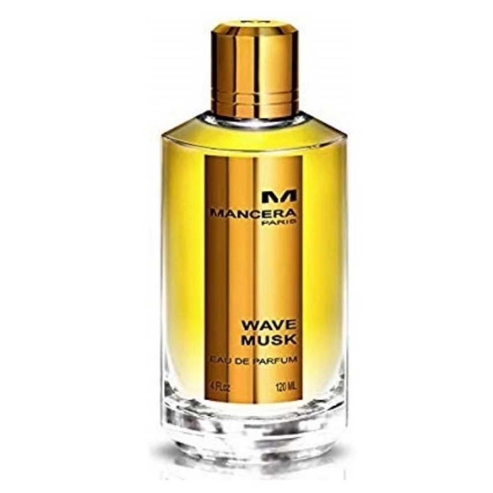 parfum wave