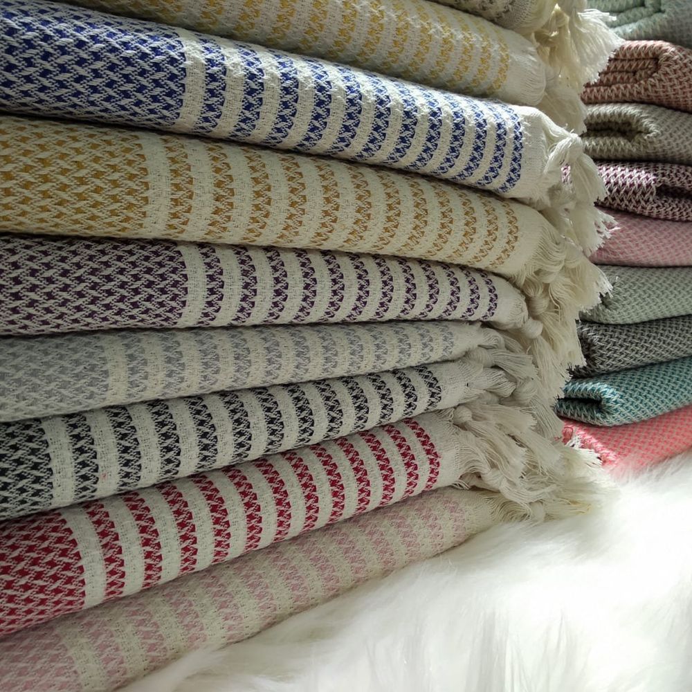 Mandas Pamuklu Kaymaz Sik Dokuma Kolsuz 180x220 Koltuk Ortusu Fiyatlari